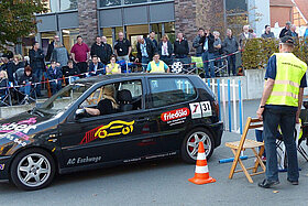 Auto ADAC